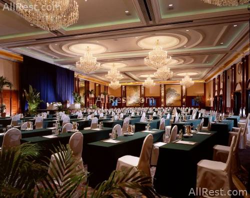 Shangri-La Hotel Singapore 39